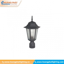 Đèn led trụ cổng 9W DVA019 Duhal