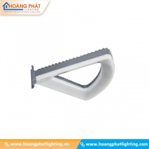 Đèn led trụ công viên 50W DOA024 Duhal