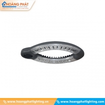 Đèn led trụ công viên 60W DOA026 Duhal