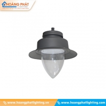 Đèn led trụ công viên 100W DOA028 Duhal