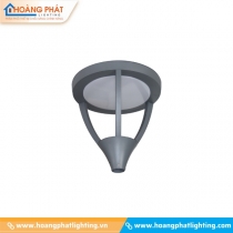 Đèn led trụ công viên 50W DOA029 Duhal