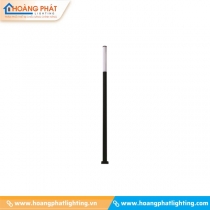 Đèn led trụ công viên 45W DVA0451 Duhal