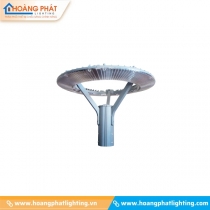 Đèn led trụ công viên 43W DOA006 Duhal