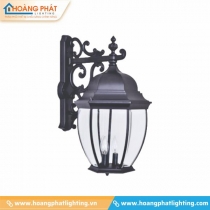 Đèn led gắn tường 5W DTV023 Duhal