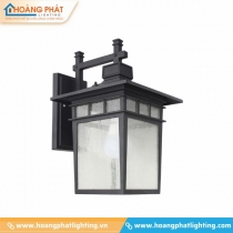 Đèn led gắn tường 5W DTV030 Duhal