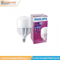 Đèn led bulb trụ TForce ESS 50W 865 HB MV 5Klm E27 Philips 