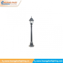 Đèn led trụ công viên 9W DOA009 Duhal