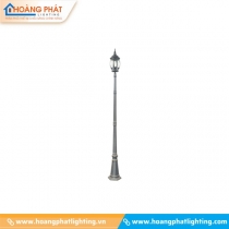 Đèn led trụ công viên 9W DOA018 Duhal