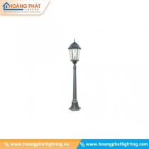 Đèn led trụ công viên 9W DOA020 Duhal