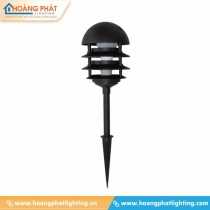 Đèn led quan sát sân vườn 9W ABY213 Duhal