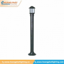 Đèn led trụ sân vườn ABY221 Duhal