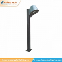 Đèn led trụ sân vườn 10W DVY004 Duhal