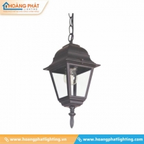 Đèn led treo thả trang trí 5W DTT004 Duhal 