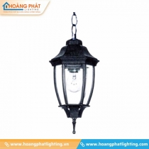 Đèn led treo thả trang trí 5W DTT005 Duhal