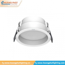 Đèn led âm trần 11W DL260 RD D90 WH GM Philips 