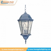 Đèn led treo thả trang trí 5W DTT007 Duhal