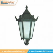 Đèn led trụ công viên 9W DVR111 Duhal