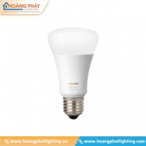 Đèn led bulb thông minh 9W 929002216822 Philips