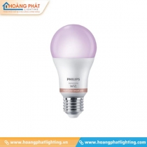 Đèn led bulb thông minh 9W 929003601013 Philips