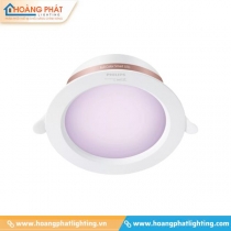 Đèn led âm trần thông minh 6.5W 929003225513 Philips