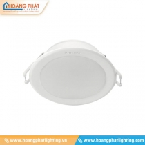 Đèn led âm trần đổi màu Meson SSW 13W 125 WH Philips 