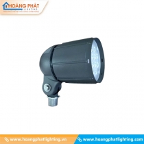 Đèn pha led chiếu điểm 12W ABY225/A Duhal