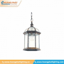 Đèn led treo thả trang trí 5W DTT006 Duhal