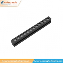 Đèn rọi ray 10W Trackline Ad L Spotlight 24D GM Philips