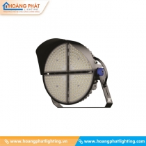 Đèn pha led sân vân động 300W SAJB300 Duhal
