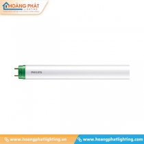 Đèn tuýp led Ecofit HO 22W T8 1m2 AP I G Philips 