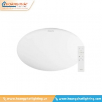 Đèn led ốp trần 36W CL610 AIO 36W 27-40-65K sparkle HV RC 02 Philips