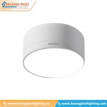Đèn led ốp trần 9W DL212 EC RD 100 W HV 03 Philips