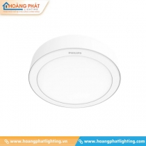 Đèn led ốp trần 12W Eridani RD Surface LED9 D150 Philips