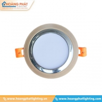 Đèn led âm trần 9W KFX0091 Duhal