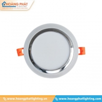 Đèn led âm trần 12W KFX0121 Duhal