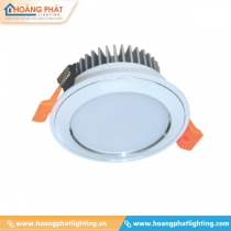 Đèn led âm trần đổi màu 9W KFX009 Duhal