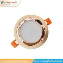 Đèn led âm trần đổi màu 12W KFX012 Duhal