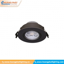 Đèn led âm trần 5W DFA7052 Duhal