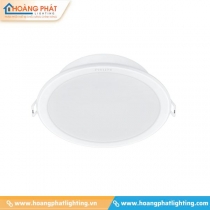Đèn led âm trần Meson IO 7W 59445 090 Philips 