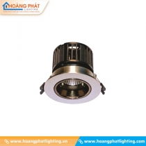 Đèn led âm trần 7W DFA6076 Duhal