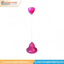 Đèn treo thả trang trí 9W SDTB210 Duhal