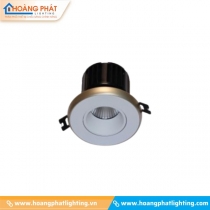 Đèn led âm trần 9W DFA60913 Duhal