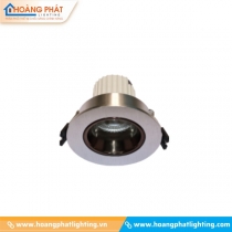 Đèn led âm trần 5W DFA6056 Duhal