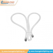 Đèn led dây Neon ánh sáng trắng 6W NET01 50M Duhal IP65