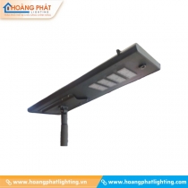 Đèn đường led năng lượng mặt trời 80W DHL0802 Duhal