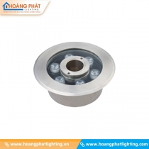 Đèn led âm nước 9W DMA209 Duhal