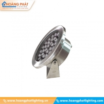 Đèn led âm nước 6W DMA4069 Duhal