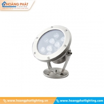 Đèn led âm nước 9W DMA309 Duhal