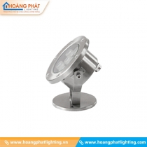 Đèn led âm nước 5W DMA105 Duhal