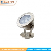 Đèn led âm nước 6W DMA206 Duhal